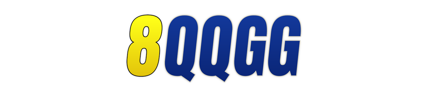 8qqgg লোগো